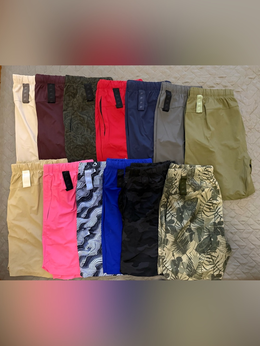 Fabletics Shorts